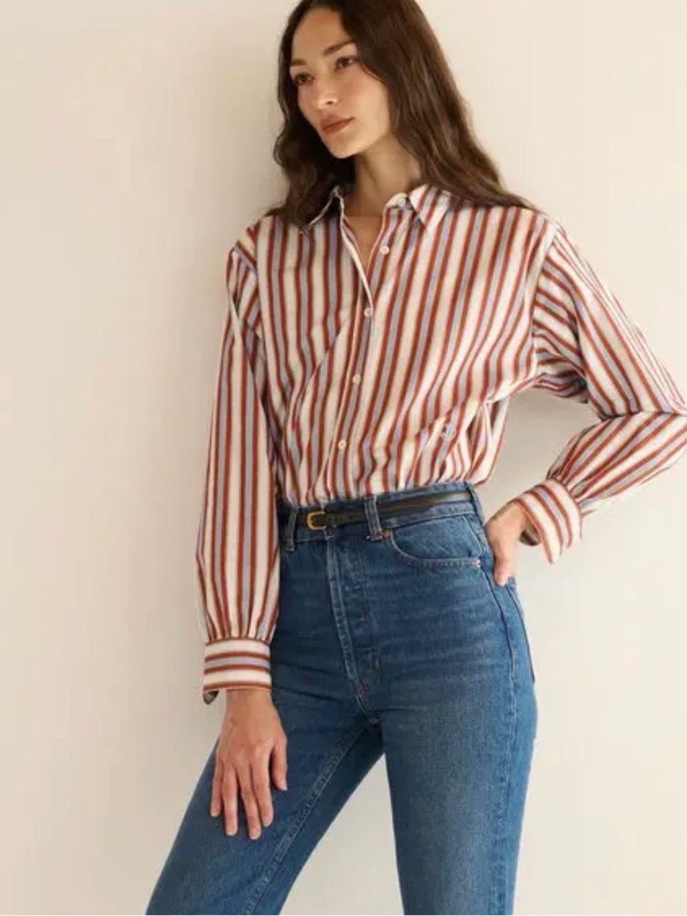 NWOT Doen Alicante Hava Top (M)